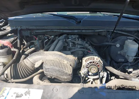 2009 GMC Yukon Denali из США, поврежденный, VIN 1GKFC03289R270184